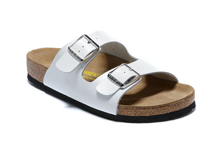 BIRKENSTOCK Cork Thong EVA New Style Size 36-45 Flip Flops Thong Sandals A243
